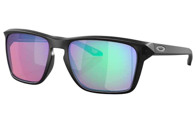 Oakley Sylas OO9448 Prizm Golf Mirror Sunglasses | Mack's Prairie