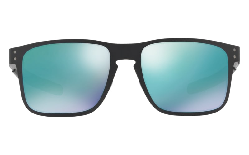 Oakley Holbrook OO4123 Metal Sunglasses | Cabela's
