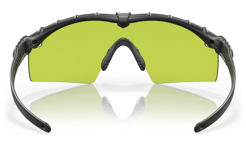 Oakley SI Ballistic M Frame Strike OO9146 Sunglasses Bass