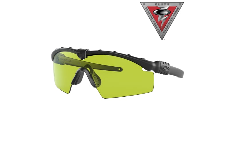 Oakley SI Ballistic M Frame Strike OO9146 Sunglasses Mack's