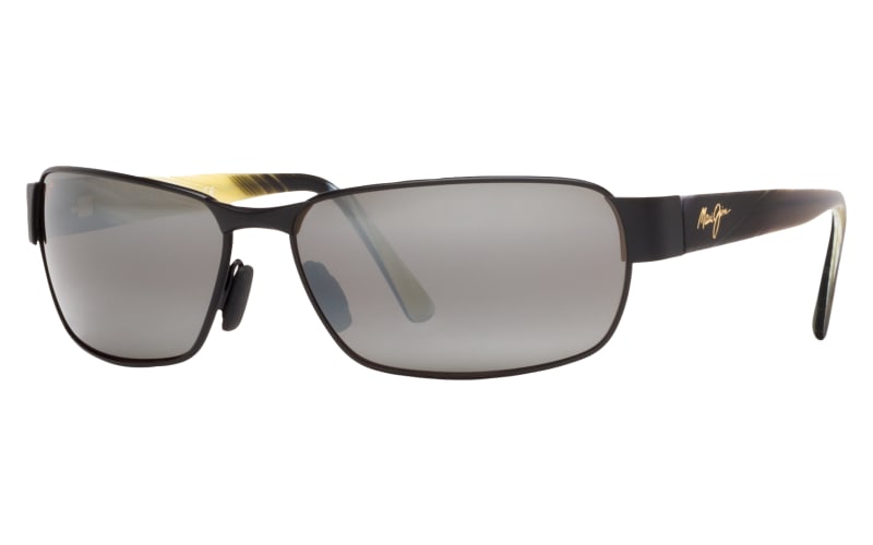 Maui Jim Black Coral Glass Polarized Sunglasses Cabela's