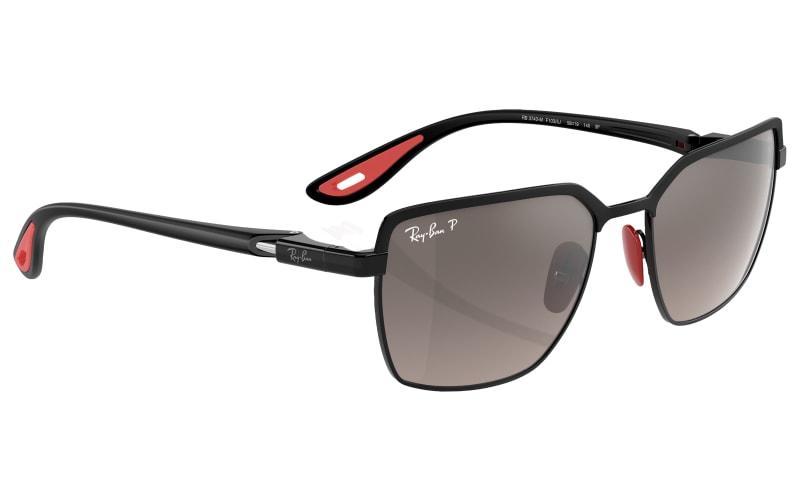 Ray Ban RB3743M Square Sunglasses