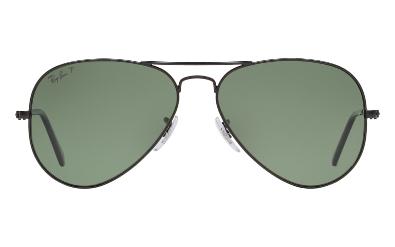 Standard original discount 58mm aviator sunglasses