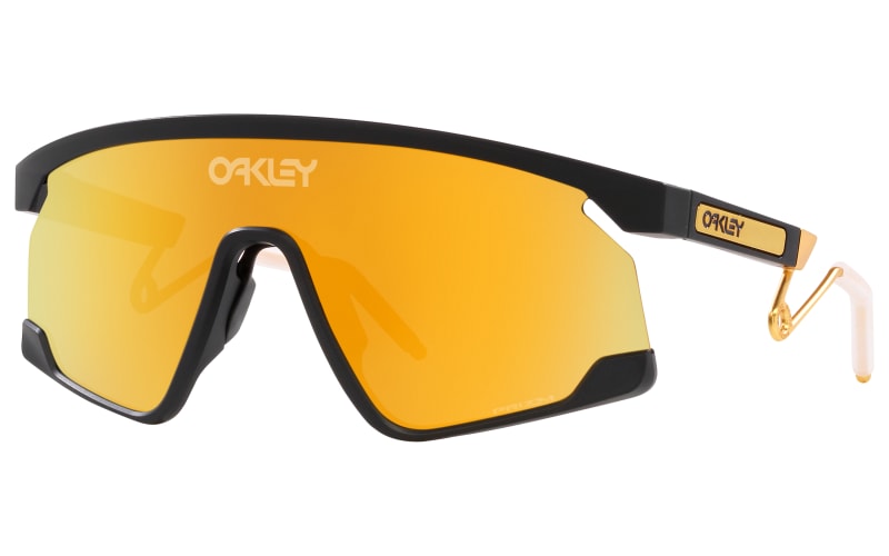 Oakley BXTR Metal OO9237 Prizm Bronze Sunglasses | Bass Pro Shops