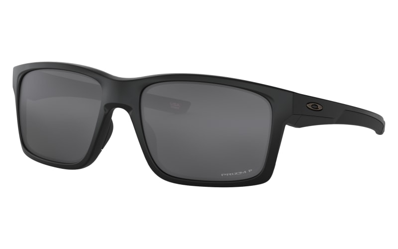Oakley Mainlink XL OO9264 Polarized Sunglasses | Bass Pro Shops