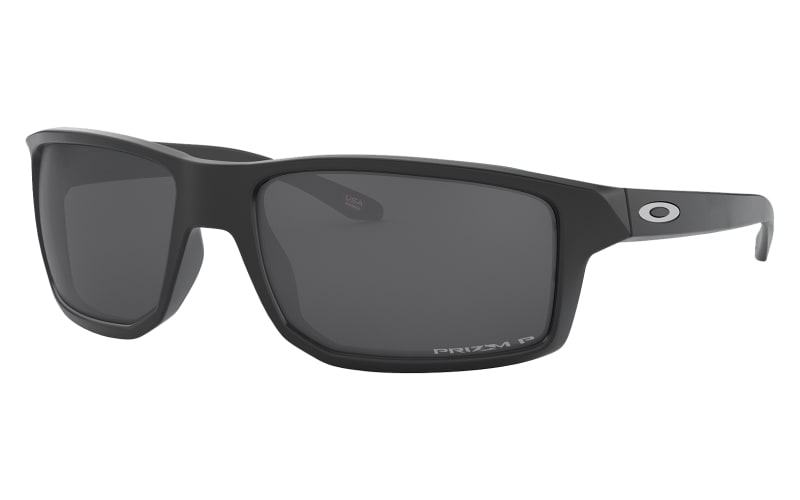 OAKLEY GIBSTON OO9449 Prizm Grey 新品未使用 Oakley Gibston OO9449 Prizm Grey Polarized Sunglasses | Bass Pro Shops