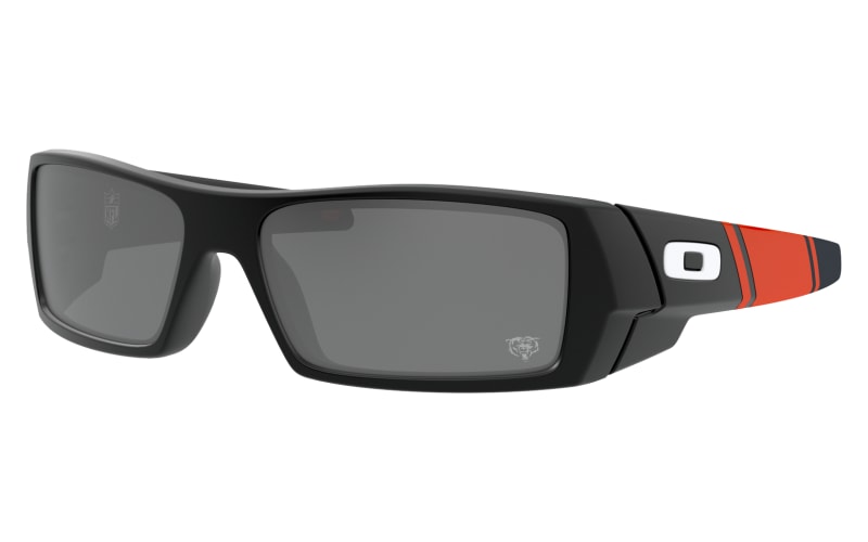 chicago bears oakleys