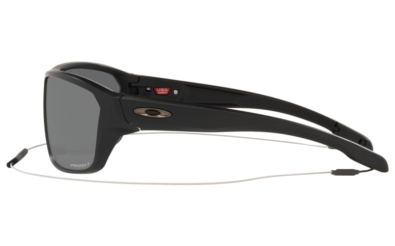 Oakley Split Shot OO9416 Prizm Grey Polarized Sunglasses | Bass