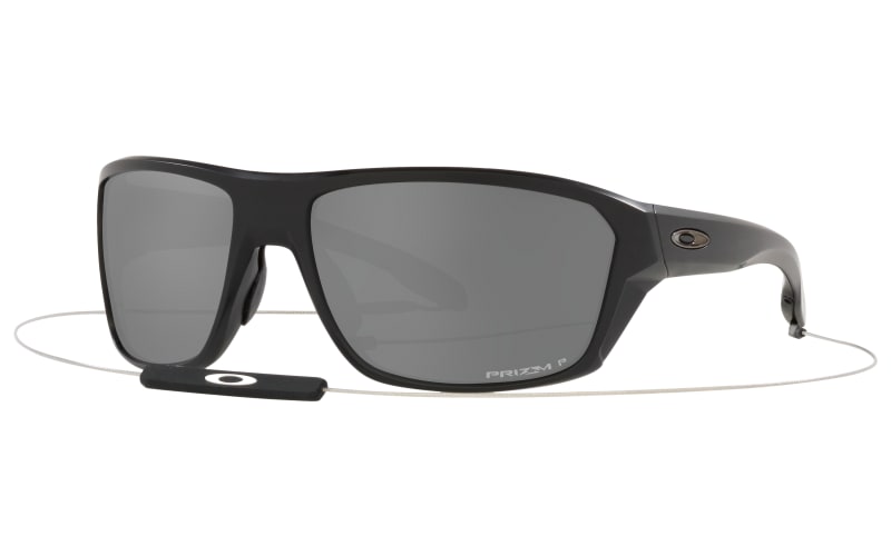 Oakley Split Shot OO9416 Prizm Grey Polarized Sunglasses | Bass