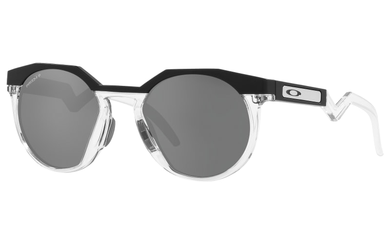 Oakley HSTN OO9242 Prizm Grey Polarized Sunglasses | Bass