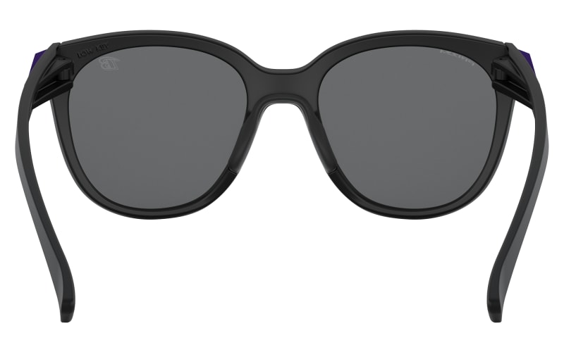 Oakley Baltimore Ravens Low Key OO9433 Prizm Grey Sunglasses for