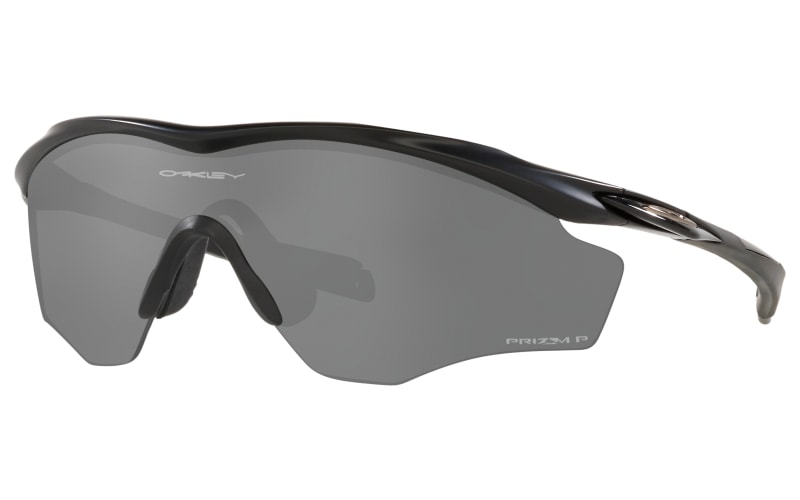 Oakley M2 Frame XL OO9343 Prizm Grey Polarized Sunglasses | Mack's
