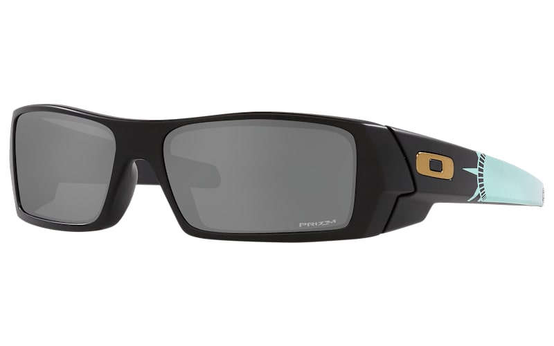 Oakley Gascan OO9014 American Heritage Collection Prizm Grey