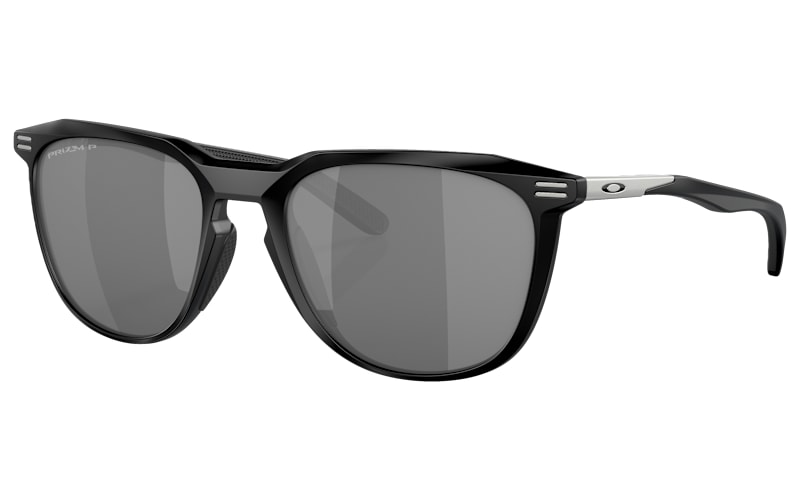 Oakley Thurso OO9286 Prizm Grey Polarized Sunglasses | Cabela's