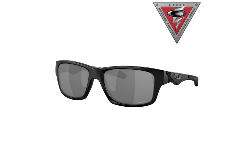 Oakley SI Jupiter Squared OO9135 USA Flag Collection Prizm Grey