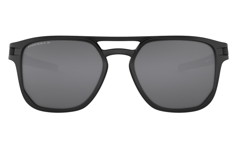 Oakley Latch Beta Polarized Sunglasses | Bass Pro Shops