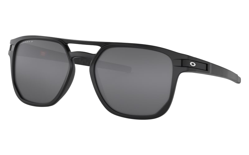 Oakley Latch Beta Polarized Sunglasses | Bass Pro Shops