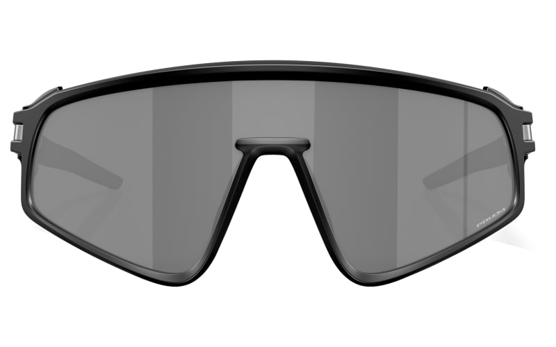Oakley Latch Panel OO9404 Prizm Grey Mirror Sunglasses  display picture 3