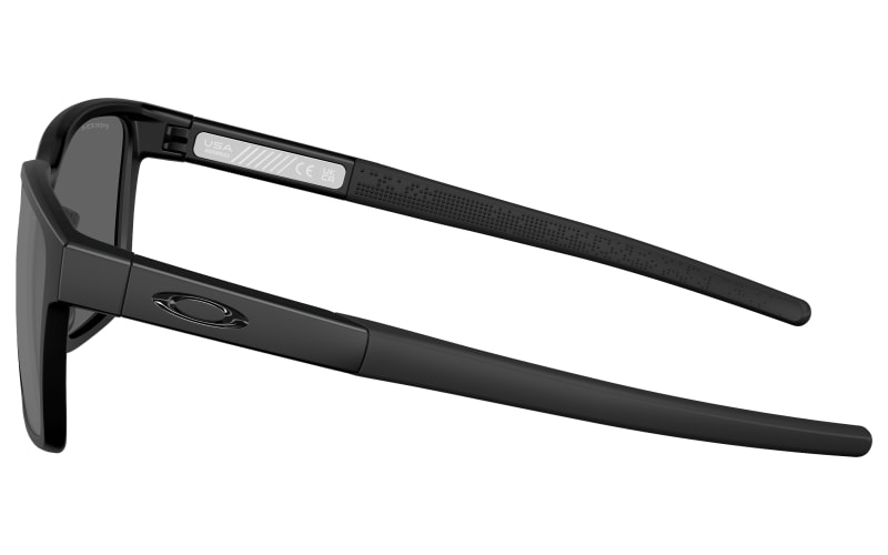 Oakley Actuator SQ OO9430 Prizm Grey Mirror Sunglasses | Mack's