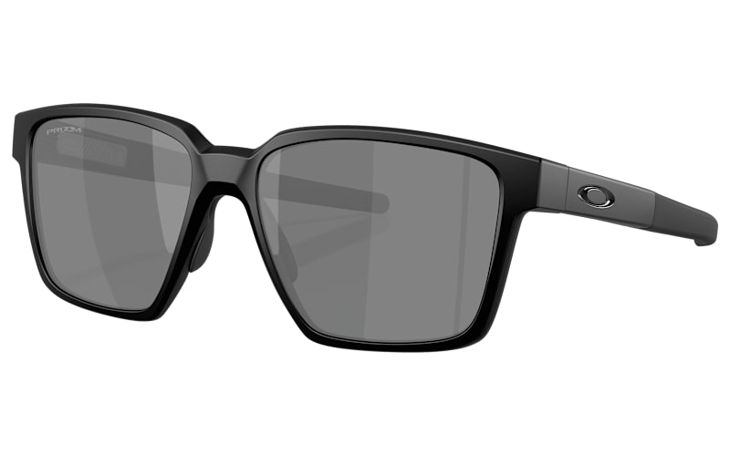 Oakley Actuator SQ OO9430 Prizm Grey Mirror Sunglasses | Cabela's