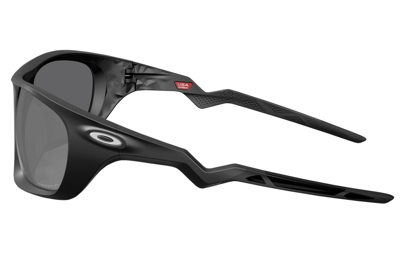Oakley Lateralis OO9431 Prizm Grey Mirror Polarized Oakley Lateralis OO9431 Prizm Grey Mirror Polarized