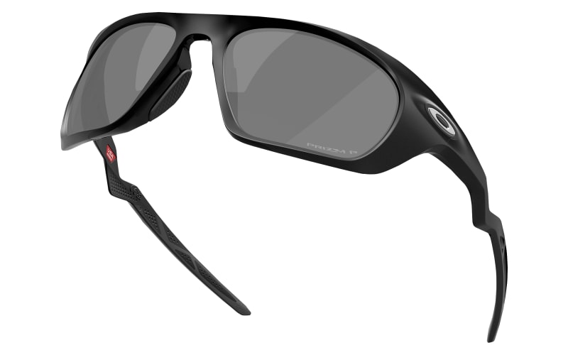 Oakley Lateralis OO9431 Prizm Grey Mirror Polarized Oakley Lateralis OO9431 Prizm Grey Mirror Polarized