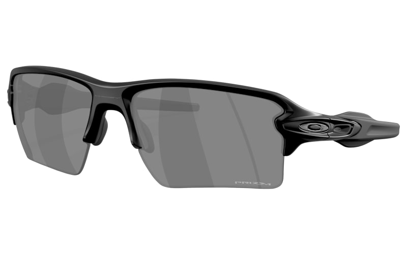 Oakley Flak 2.0 XXL OO9488 Prizm Grey Mirror Sunglasses | Cabela's
