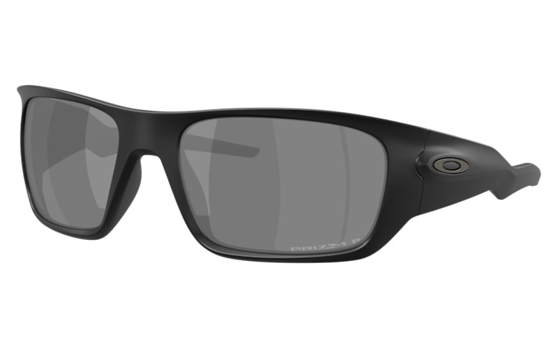 Oakley Masseter OO9486 Prizm Grey Mirror Polarized Sunglasses