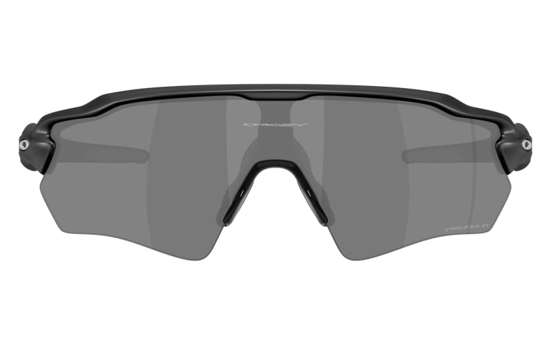 Oakley Radar EV S Path OO9510 Prizm Grey Mirror Polarized