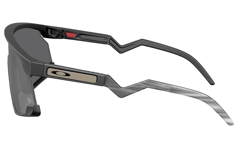 Oakley BXTR OO9280 MotoGP Collection Prizm Grey Mirror Sunglasses