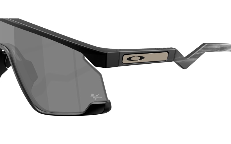 Oakley BXTR OO9280 MotoGP Collection Prizm Grey Mirror Sunglasses