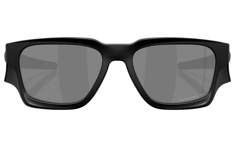 Oakley Instigator OO9514 Prizm Grey Mirror Polarized 
