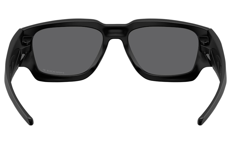 Oakley Instigator OO9514 Prizm Grey Mirror Polarized Sunglasses Oakley Instigator OO9514 Prizm Grey Mirror Polarized  main image 3