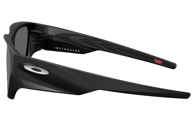 Oakley Instigator OO9514 Prizm Grey Mirror Polarized Sunglasses Oakley Instigator OO9514 Prizm Grey Mirror Polarized  main image 2
