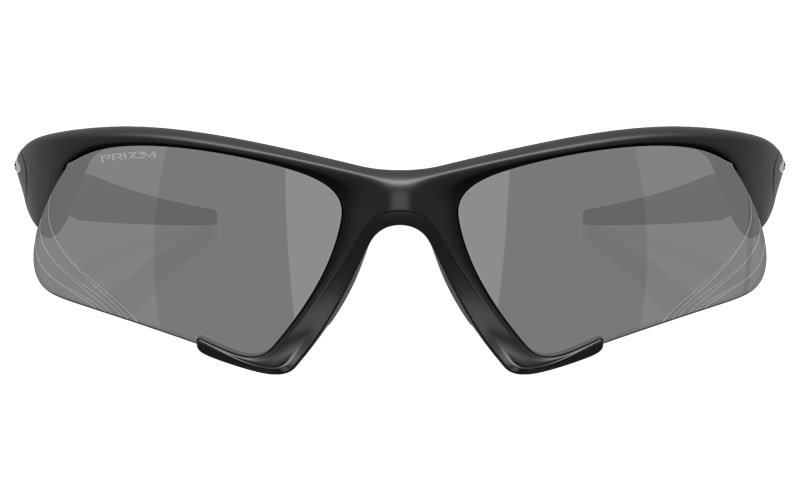 Oakley Suture Jacket OO9532 Prizm Grey Mirror Sunglasses | Bass