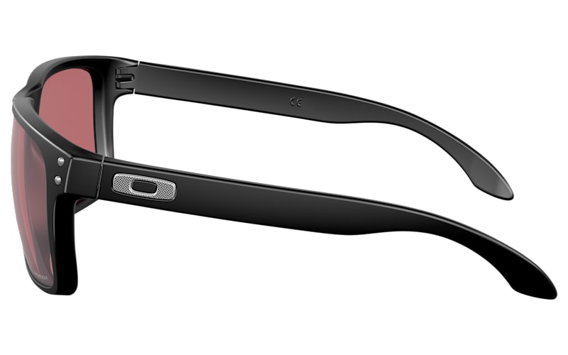 Oakley Holbrook OO9417 Prizm Dark Golf Mirror Sunglasses | Cabela's