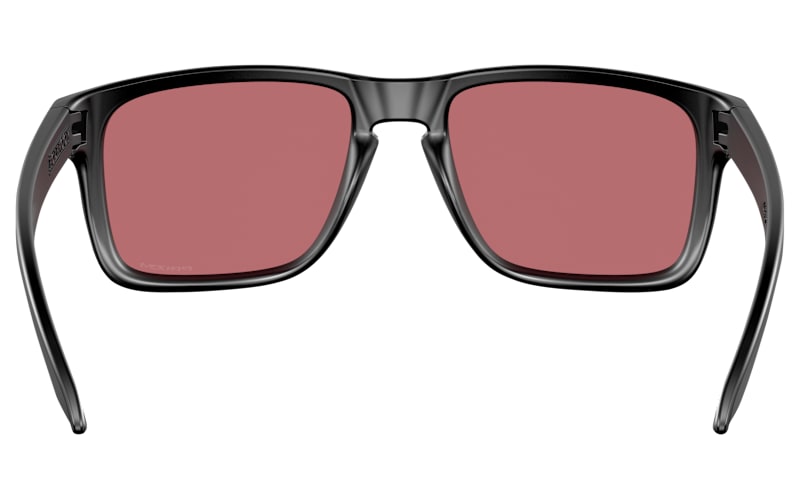 Oakley Holbrook OO9417 Prizm Dark Golf Mirror Sunglasses | Cabela's