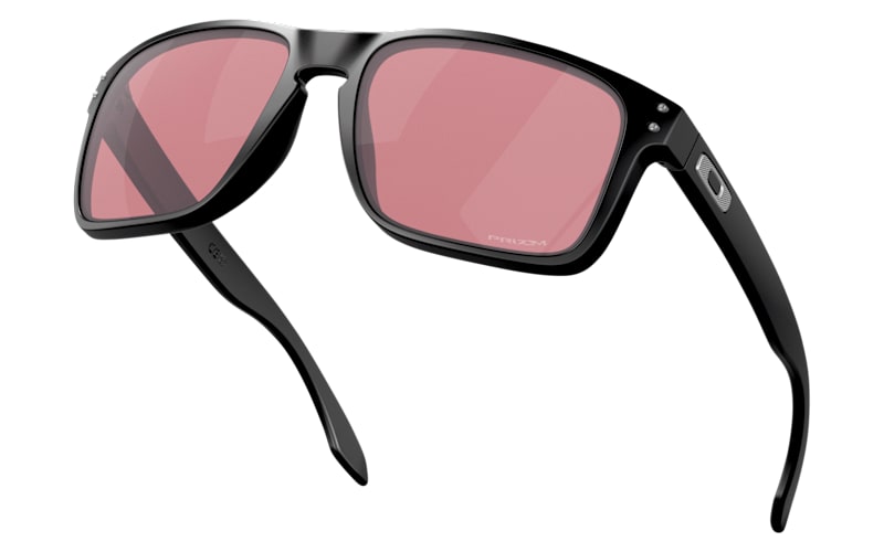 【REDBORN】OAKLEY オークリー　PRIZM ゴーグル Oakley Holbrook OO9417 Prizm Dark Golf Mirror Sunglasses | Cabela's