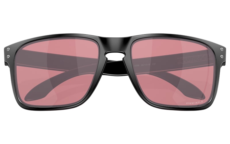 Oakley Holbrook OO9417 Prizm Dark Golf Mirror Sunglasses | Cabela's