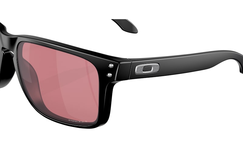 Oakley Holbrook OO9417 Prizm Dark Golf Mirror Sunglasses | Cabela's