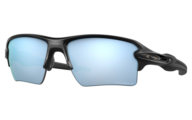 Oakley Flak 2.0 XL OO9188 Prizm Water Iridium Mirror Polarized