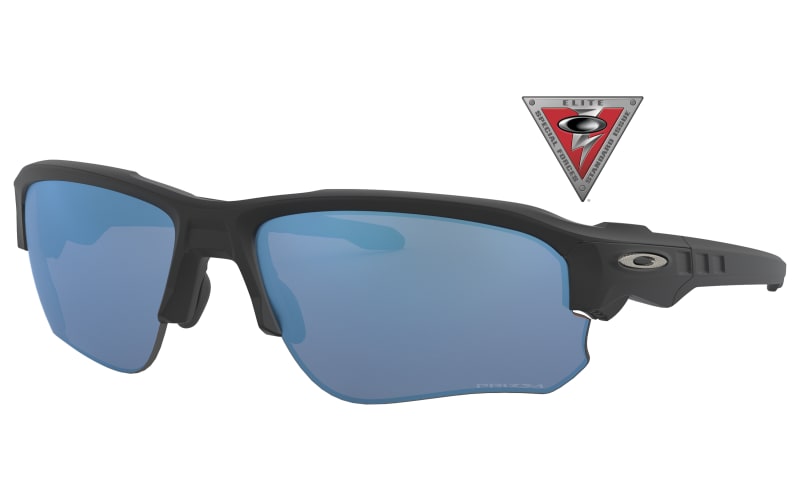 Oakley SI Speed Jacket OO9228 Prizm Water Polarized Sunglasses