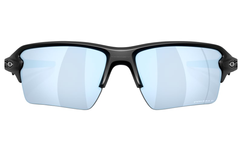Oakley Flak 2.0 XXL OO9488 Prizm Water Mirror Polarized Sunglasses