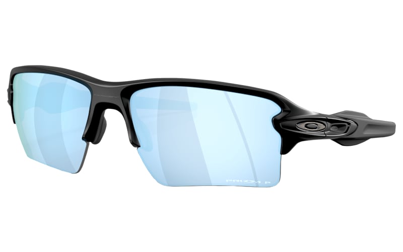 Oakley Flak 2.0 XXL OO9488 Prizm Water Mirror Polarized Sunglasses