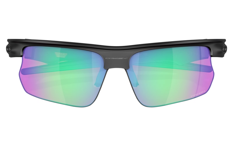 ①◆OAKLEY◆Bisphaera◆Matte Black/ Prizm Golf◆OO9400-940006◆正規品◆元箱あり◆ Oakley OO9400 BiSphaera™ Sunglasses | LensCrafters
