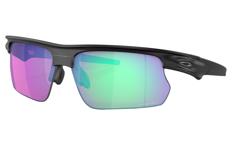 Oakley BiSphaera OO9400 Prizm Golf Mirror Sunglasses | Cabela's