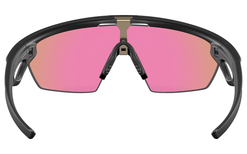 Oakley Sphaera OO9403 Prizm Golf Mirror Sunglasses
