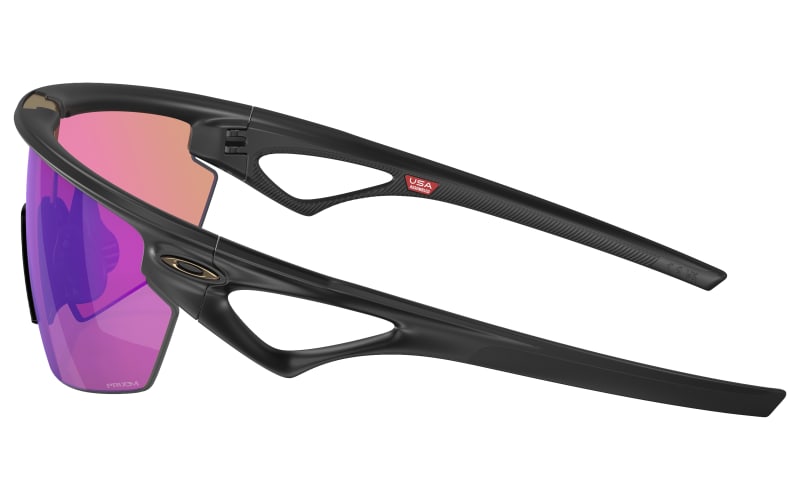 Oakley Sphaera OO9403 Prizm Golf Mirror Sunglasses | Bass