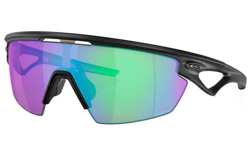 Oakley Sphaera OO9403 Prizm Golf Mirror Sunglasses | Bass Pro Shops