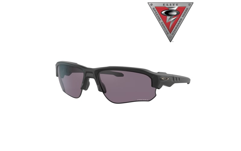 Oakley SI Speed Jacket OO9228 Prizm Grey Polarized Sunglasses